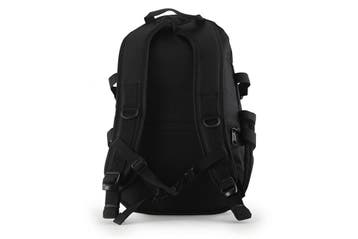 Eastpak Rugzak Zwart, Handtassen en Accessoires, Tassen | Rugtassen, Verzenden, 25 tot 40 cm, Zo goed als nieuw, 30 tot 45 cm