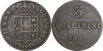 3 Quattrini 1833, Italien-florenz Leopold Ii von Habsburg..., Verzenden, België