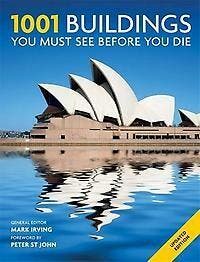 1001 buildings you must see before you die 9781844039197, Boeken, Taal | Engels, Gelezen, Verzenden