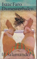 Damesverhalen 9789021492797 Faro, Verzenden, Faro