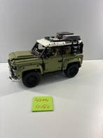 Lego Set - 42110 - Technic - LAND ROVER DEFENDER - GREAT, Nieuw