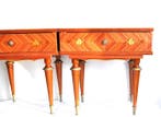 Table dappoint (2) - Bois