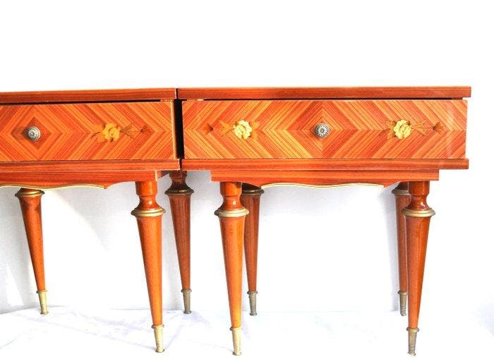 Table dappoint (2) - Bois, Antiquités & Art, Curiosités & Brocante