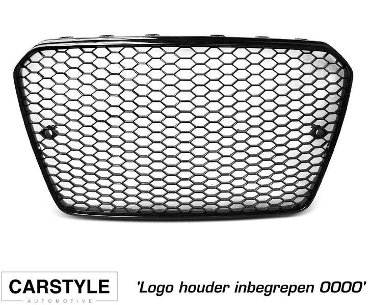 Carnamics Grille | Audi A5 Cabriolet 11-17 2-d / A5 Coupé© 1, Autos : Pièces & Accessoires, Carrosserie & Tôlerie, Envoi