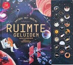 Ruimtegeluiden / Ontdek het heelal 9789002283352, Verzenden, Zo goed als nieuw, Anna Claybourne