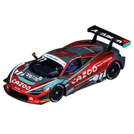 McLaren 720S GT3  Enduro Motorsport, No.77  Britse - 27782 |, Hobby en Vrije tijd, Modelbouw | Auto's en Voertuigen, Verzenden