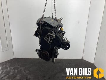 Motor Renault Trafic O330595, Nieuw