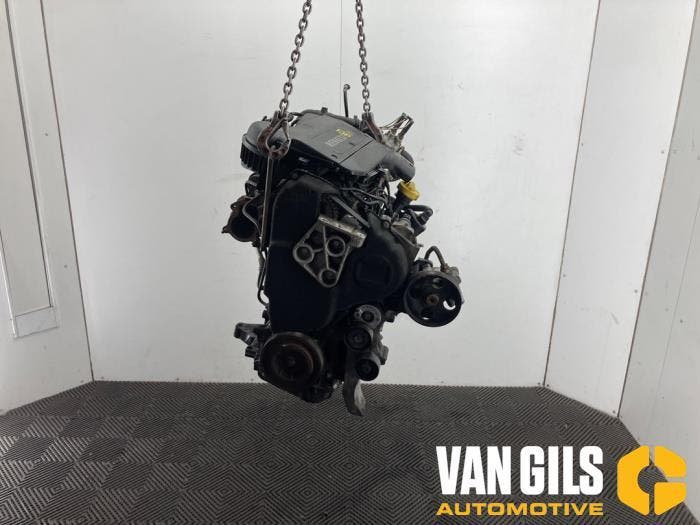 Motor Renault Trafic O330595, Autos : Pièces & Accessoires, Moteurs & Accessoires