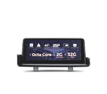 Autoradio Gps Android 13 Pour Bmw E90 E91 E92 E93 08-12 Sin, Verzenden