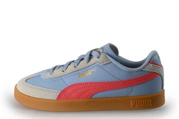 Puma Sneakers Meisjes in maat 35 Blauw, Kinderen en Baby's, Kinderkleding | Schoenen en Sokken, Verzenden, Jongen of Meisje, Puma