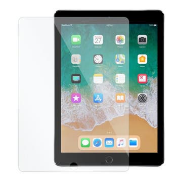 iPad Pro 9.7 (2016) Screen Protector Tempered Glass Film, Verzenden