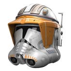 Star Wars Episode III Black Series Electronic Helmet Clone C, Verzamelen, Star Wars, Ophalen of Verzenden, Nieuw