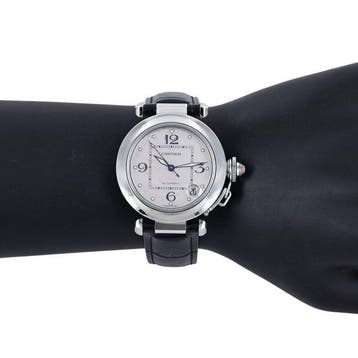 Cartier - Pasha C - Sans prix de réserve - 2324 - Unisexe -, Handtassen en Accessoires, Nieuw