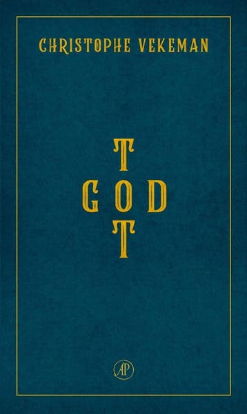 Tot God (Nieuw), Verzenden, Nieuw