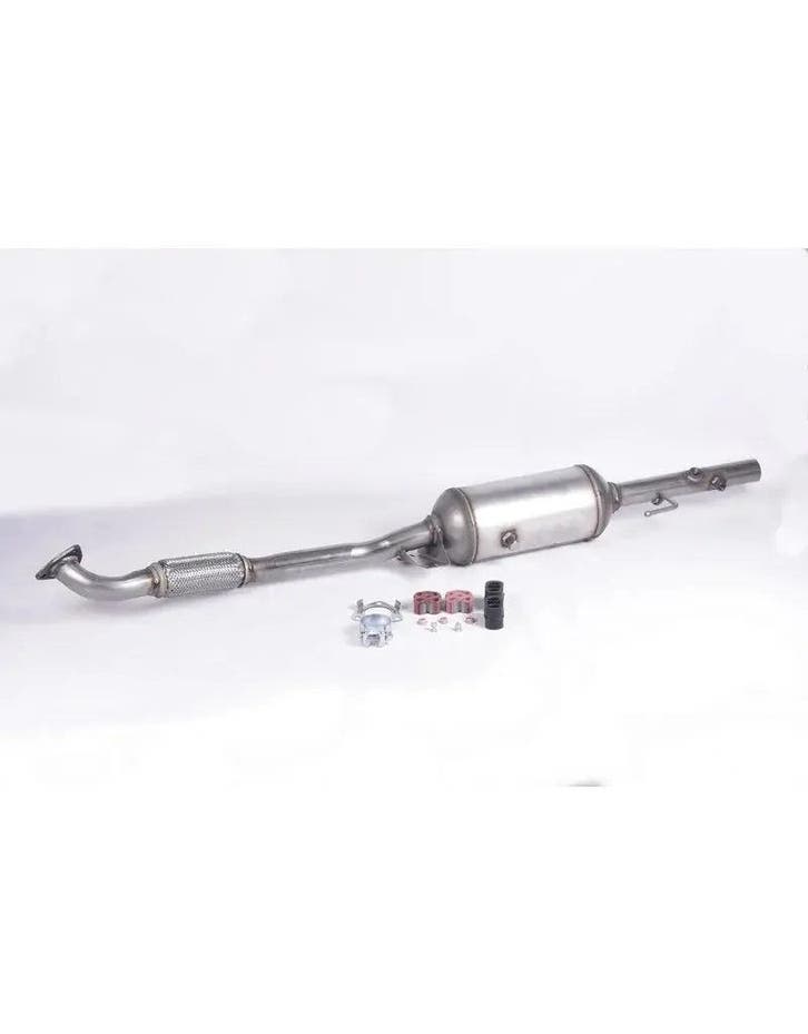 Roetfilter Opel Astra H, Zafira 1.7, Autos : Pièces & Accessoires, Systèmes à carburant, Envoi