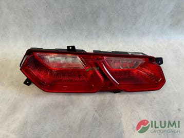Achterlicht links LED voor Chevrolet Corvette C7 14-19 USA, Verzenden, Gebruikt, Chevrolet