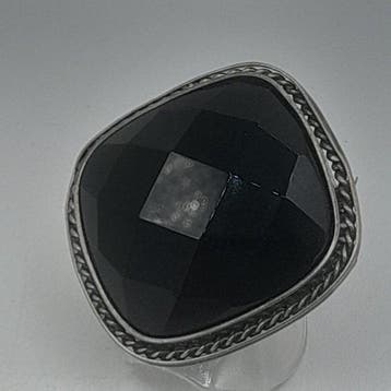 Zilver - Ring