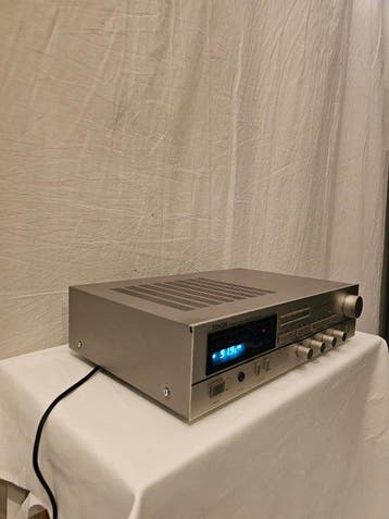 Denon - DRA 35 Solid state stereo receiver, Nieuw