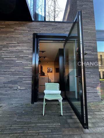 Pedrali Tribeca 3660 tuinstoelen + Nolita Lounge NIEUW -50%, Tuin en Terras, Nieuw, Aluminium