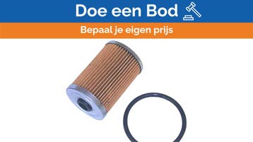 Bieden: Sierra Marine fuel filter 18-7977, Watersport en Boten, Ophalen of Verzenden, Nieuw