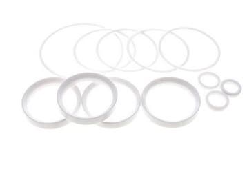 Kit de Réparation pour Vanne à Bille à Brides DN80 à 3 Voies, Bricolage & Construction, Verzenden