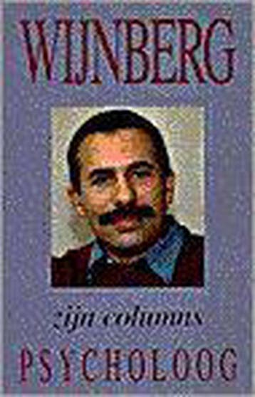 WYNBERG PSYCHOLOOG 9789055014422 J. Wijnberg, Verzenden, Gelezen, J. Wijnberg