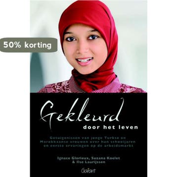 Gekleurd door het leven 9789044127195 Suzana Koelet, Verzenden, Suzana Koelet