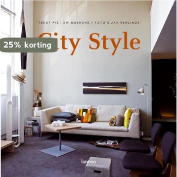 City style 9789020972832 P. Swimberghe, Verzenden, Gelezen, P. Swimberghe