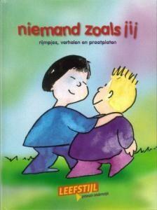 Niemand zoals jij 9789075749298 J. Schulte-van der Meulen, Verzenden, Gelezen, J. Schulte-van der Meulen