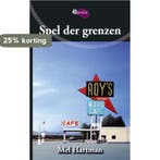 Spel Der Grenzen 9789491074035 M. Hartman, Verzenden, M. Hartman