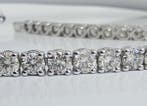 Sans prix de réserve - Bracelet - 14 carats Or blanc -