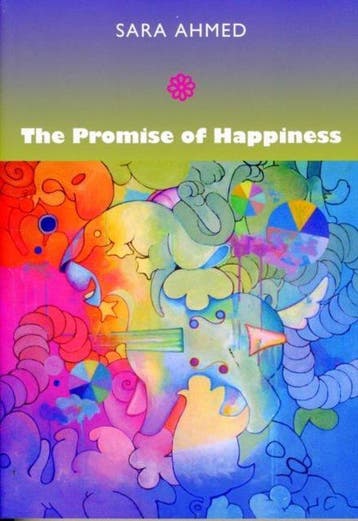 The Promise of Happiness 9780822347255 Sara Ahmed, Verzenden, Zo goed als nieuw, Sara Ahmed
