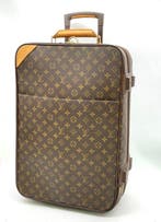 Louis Vuitton - Pegase - Valise à roulettes, Nieuw