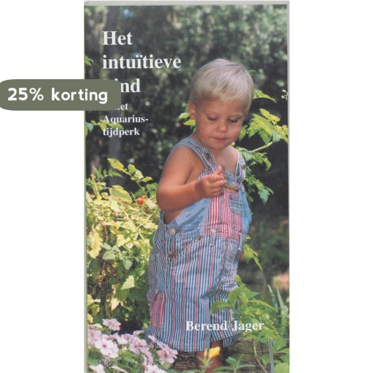 Het intuïtieve kind in het Aquariustijdperk 9789020281439, Boeken, Esoterie en Spiritualiteit, Gelezen, Verzenden