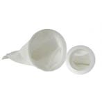 DvH Filtersock Nylon 350&micro; &Oslash;18cm 30cm lengte, Dieren en Toebehoren, Verzenden, Nieuw
