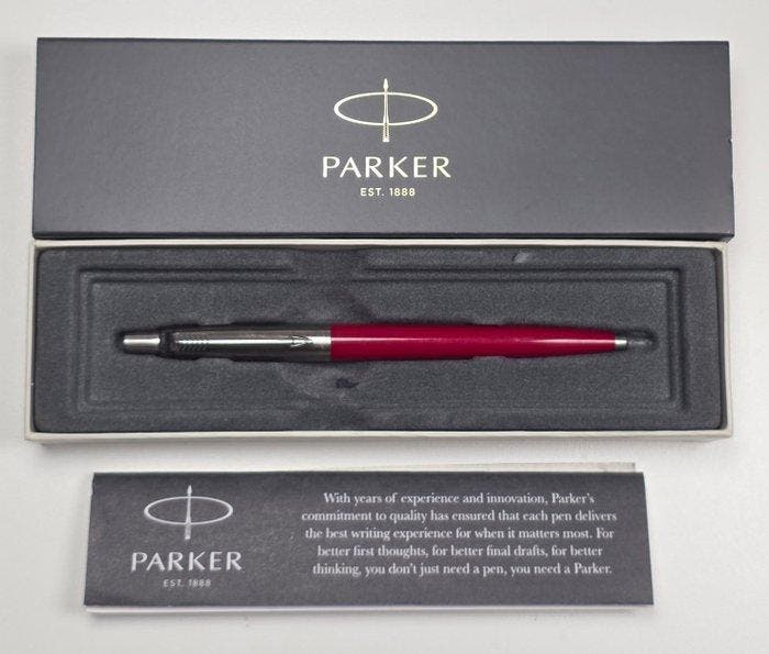 Montblanc, Parker - Zonder minimumprijs - Vulpen, Collections, Stylos