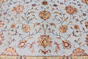 Tabriz - Tapijt - 245 cm - 166 cm - Täbriz nieuw fijn, Nieuw