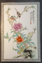 Keramiek - China - Eind 20e eeuw