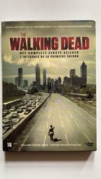 THE WALKING DEAD SEASON 1 (IN SEAL) (DVD), Gebruikt