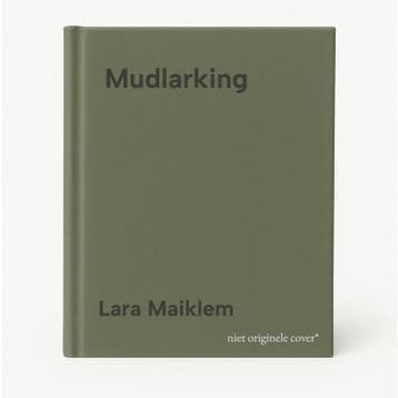 Mudlarking 9781408889237 Lara Maiklem, Verzenden, Gelezen, Lara Maiklem