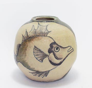Vase - Poterie