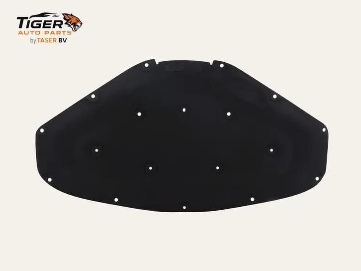 BMW F30 F31 motorkap isolatiemat met aluminium laag, Autos : Pièces & Accessoires, Moteurs & Accessoires