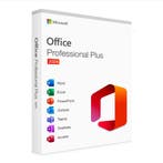 Office 2024 Professional Plus (Windows) - voor 5 gebruikers!, Computers en Software, Verzenden, Nieuw, Access, Windows