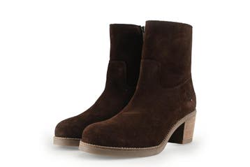 Travelin Laarzen in maat 41 Bruin, Kleding | Dames, Schoenen, Hoge laarzen, Bruin, Verzenden, Travelin