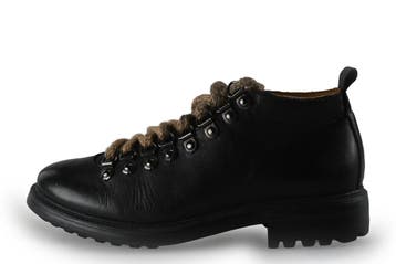 Stefano Lauran Veterboots in maat 41 Zwart, Kleding | Heren, Schoenen, Zwart, Boots, Gedragen, Stefano Lauran