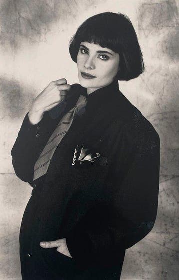 Pascal Baril 1963 - Marie Trintignant, Antiquités & Art