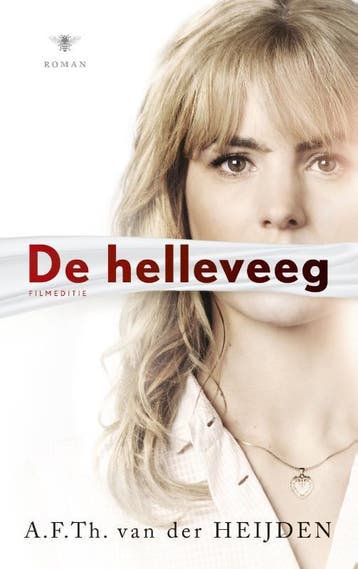 De helleveeg / De tandeloze tijd / 5 9789023496403, Verzenden, Zo goed als nieuw, A.F.Th. van der Heijden