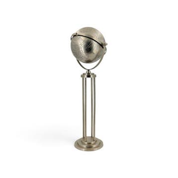 Globe - Space Age-stijl - 1990-2000