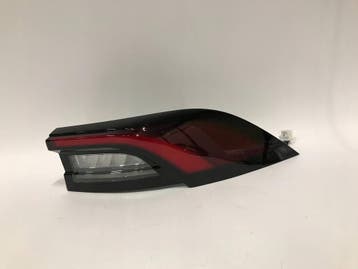 Dongfeng Forthing T5 EVO 24 - rechter achterlicht LED Europa, Verzenden