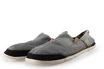 Crocs Instappers in maat 45 Grijs, Verzenden, Overige typen